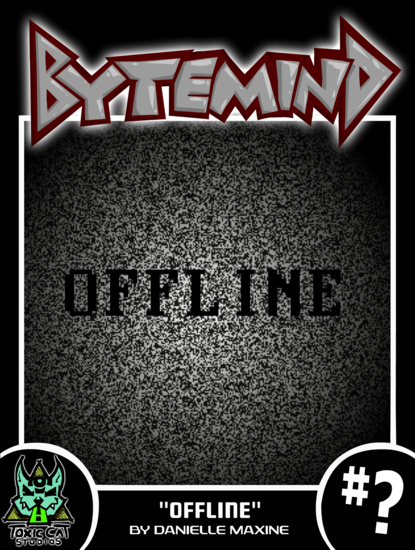Issue 3 | OFFLINE